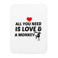 AMOR E MACACO