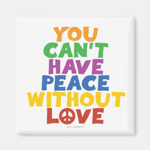 Íman Amor e Paz