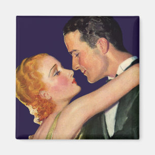 Íman Amor e Romance Vintage, Filmes Retro de Hollywood
