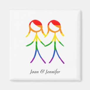 Íman Amor Em Cor De Cheio