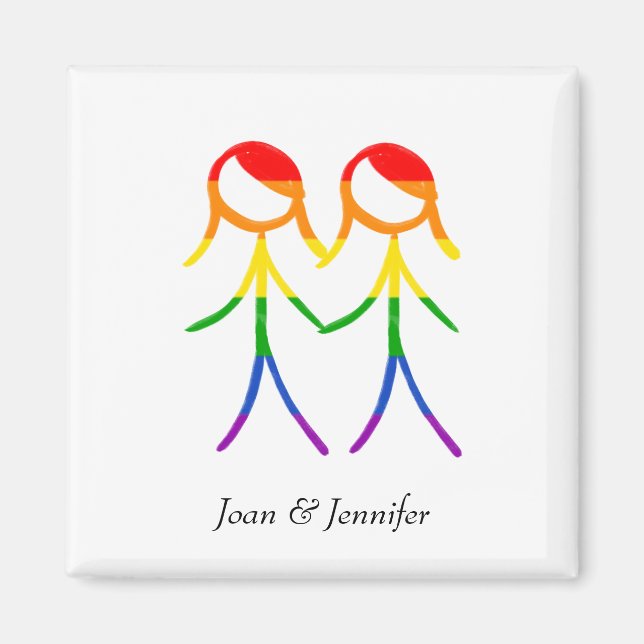 Íman Amor Em Cor De Cheio (Frente)