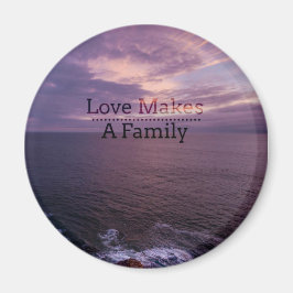 Íman Amor Faz Adoção Familiar - Cuidados De Foster