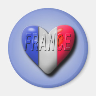 Íman Amor France