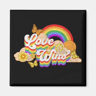 Íman Amor ganha design de texto