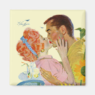 Íman Amor-Golpeado