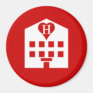 Íman Amor Hotel Japonês Emoji