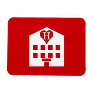 Íman Amor Hotel Japonês Emoji