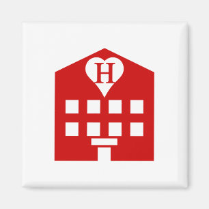 Íman Amor Hotel Japonês Emoji