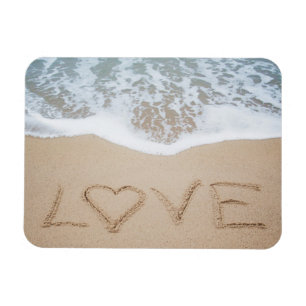 Íman Amor II da praia