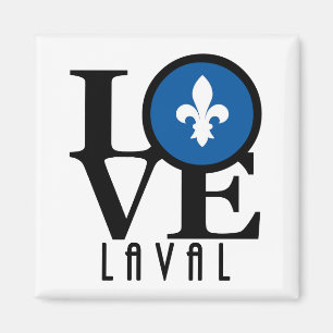 Íman AMOR Laval Quebec