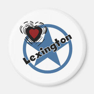 Íman Amor Lexington
