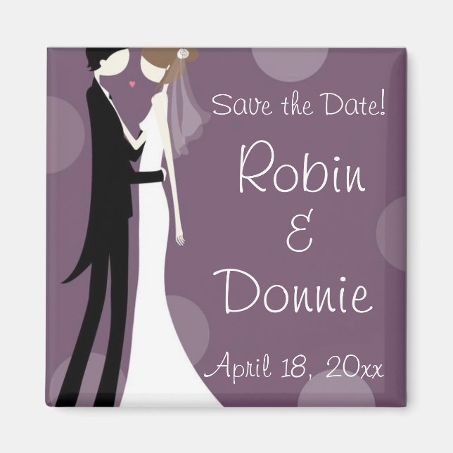 Íman Amor Moderno (Frente)