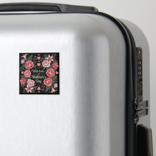 Íman Amor no Dia das Mães