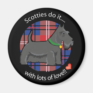 Íman Amor Scotty