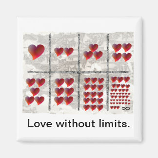 Íman Amor sem limites