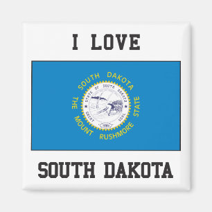 Íman Amor South Dakota