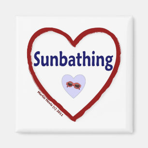 Íman Amor Sunbanho