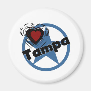 Íman Amor Tampa