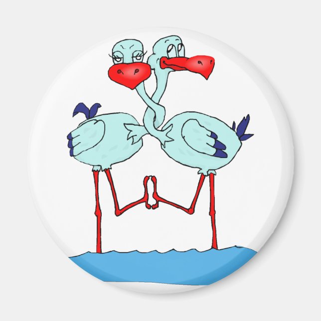 Íman Amor (torcido) (Frente)