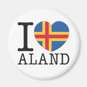 Íman Amor v2 de Aland