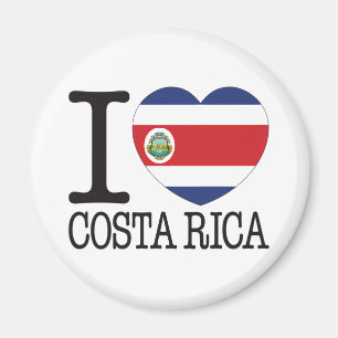 Íman Amor v2 de Costa Rica