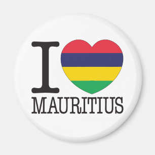 Íman Amor v2 de Maurícia