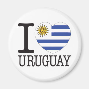 Íman Amor v2 de Uruguai