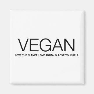 Íman Amor VEGAN