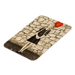 Íman Amor Vintage