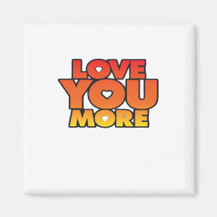 Íman Amor Você Mais Estilo Clássico Atemporal