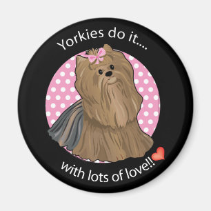 Íman Amor Yorkie