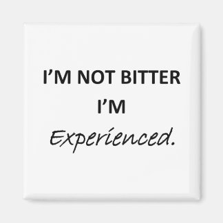 Íman Amortecedor Experimentado