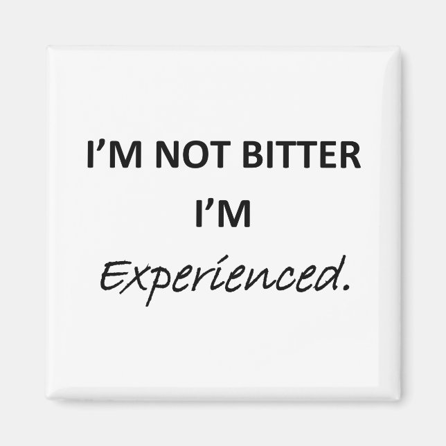 Íman Amortecedor Experimentado (Frente)