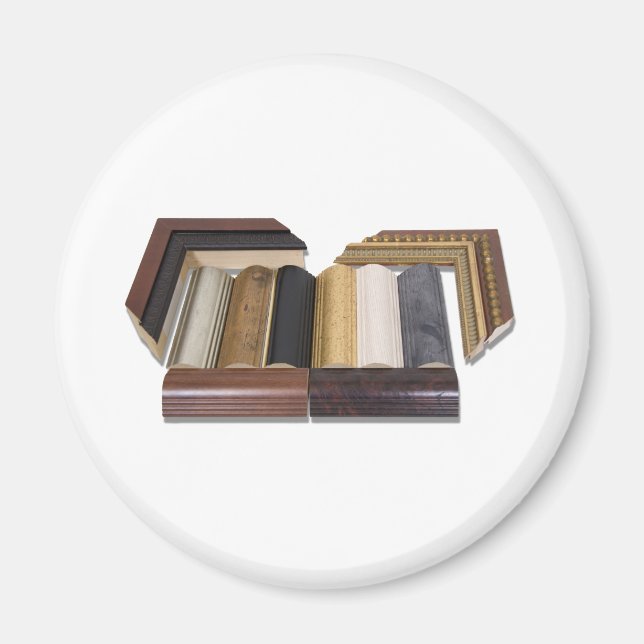 Íman AmostrasQuadro050809sombras (Frente)