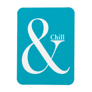 Íman Ampersand Chill