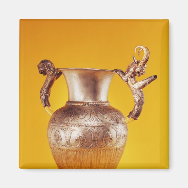Íman Amphora (Frente)