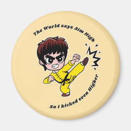 Íman Ampliar Motivação