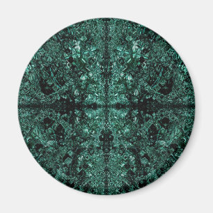 Íman Amplitude eletromagnética