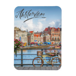 Íman Amsterdã
