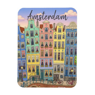Íman Amsterdã Holanda