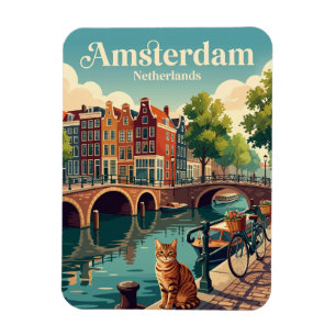 Íman Amsterdã Holanda