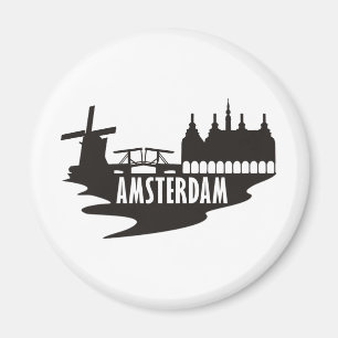 Íman Amsterdão