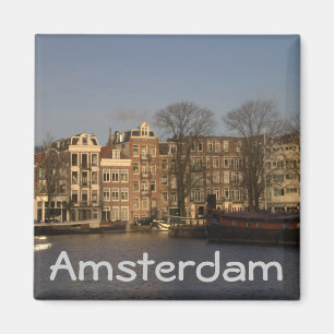 Íman Amsterdão