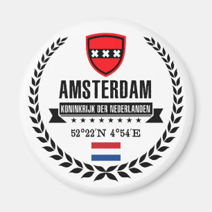 Íman Amsterdão