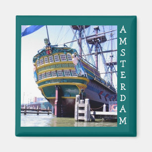Íman Amsterdão