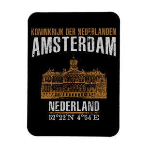 Íman Amsterdão