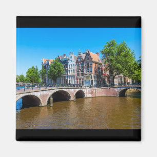 Íman Amsterdão 002A