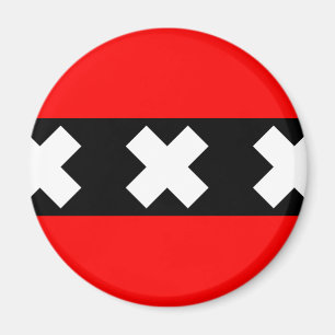 Íman Amsterdão, Países Baixos