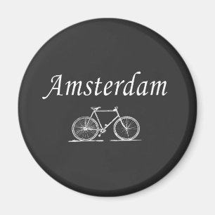 Íman amsterrete