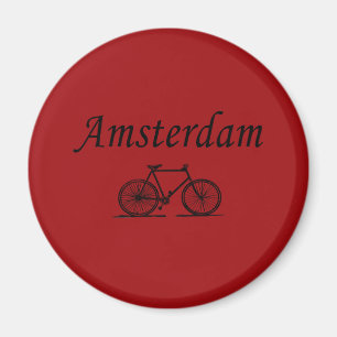 Íman amsterrete